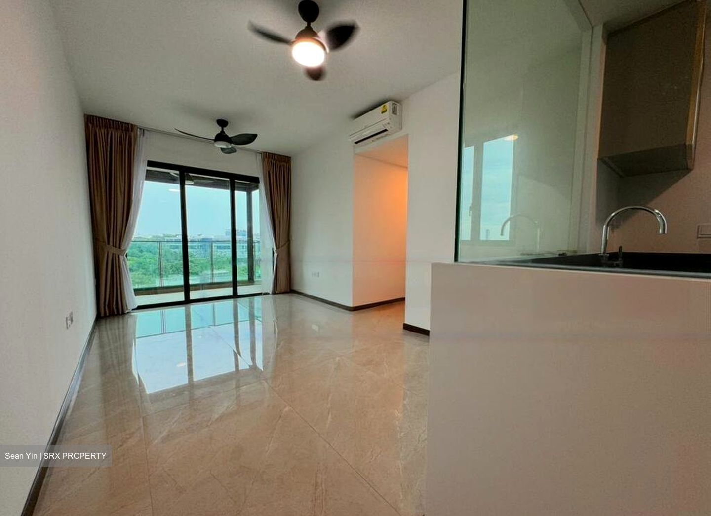 Normanton Park (D5), Apartment #459242641